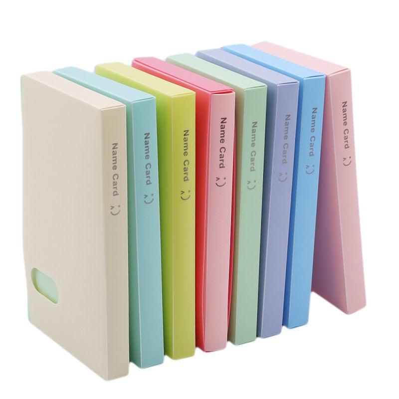 120 Pockets Mini Film Album Photo Storage Case Fashion Home Family 1 piece Friends Saving Memory Souvenir Scrapbook Albums Gifts For Loved Ones