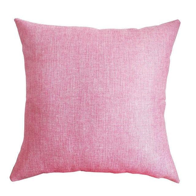 2021 Soft Fur Plush Cushion Cover Pillowcase For Home Decor Pillow Cover Bed Sofa Decorative Soft Fluffy Plush Pillowcases Square Autumn Cushion Covers For Living Room