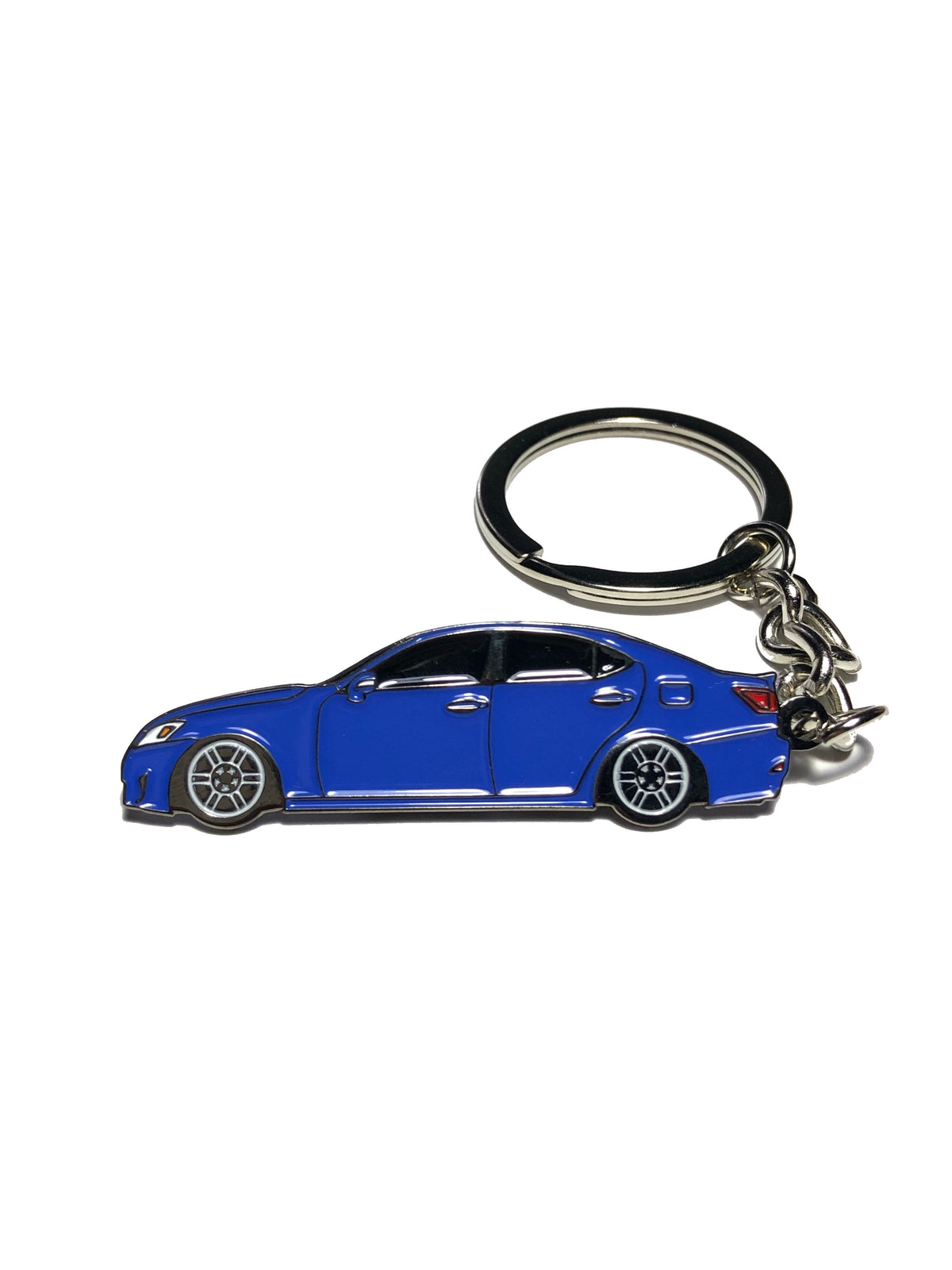 2IS Keychains