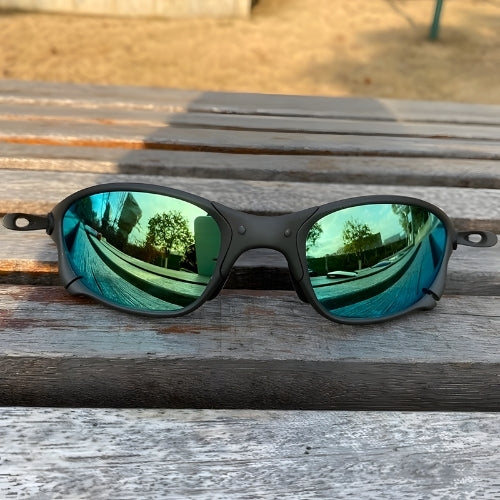 OutdoorPro Polarized Sport Sunglasses - UV400 Protection