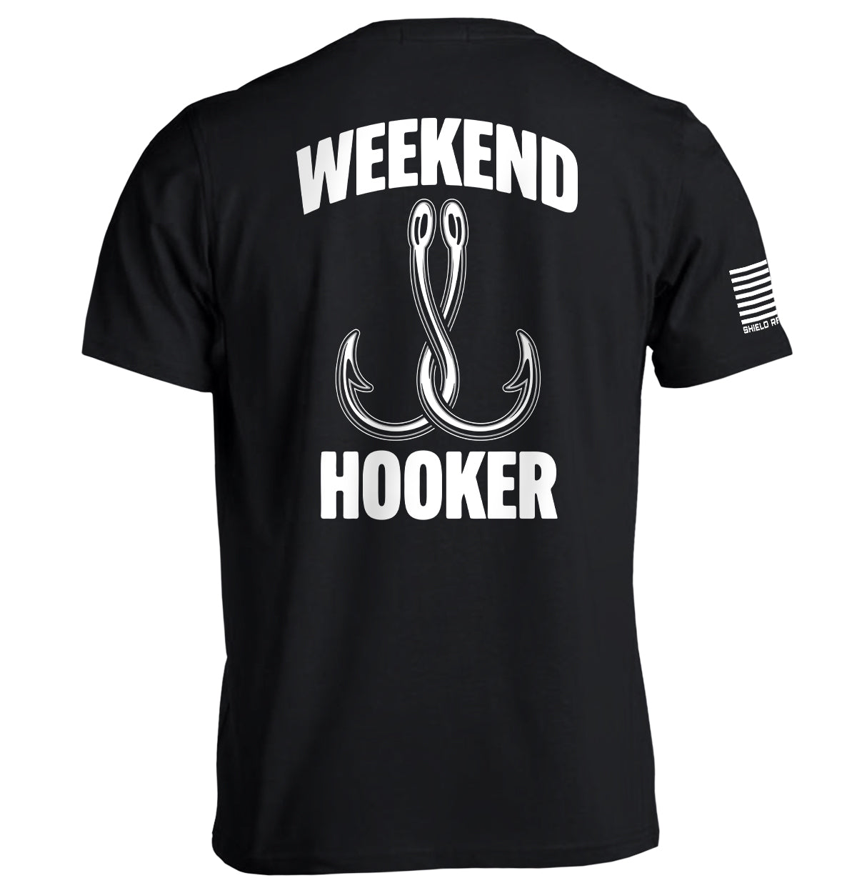Weekend Hooker