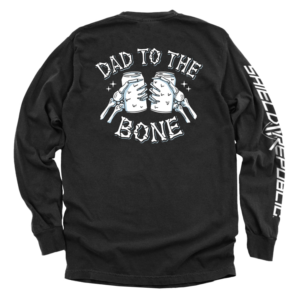 Dad To The Bone
