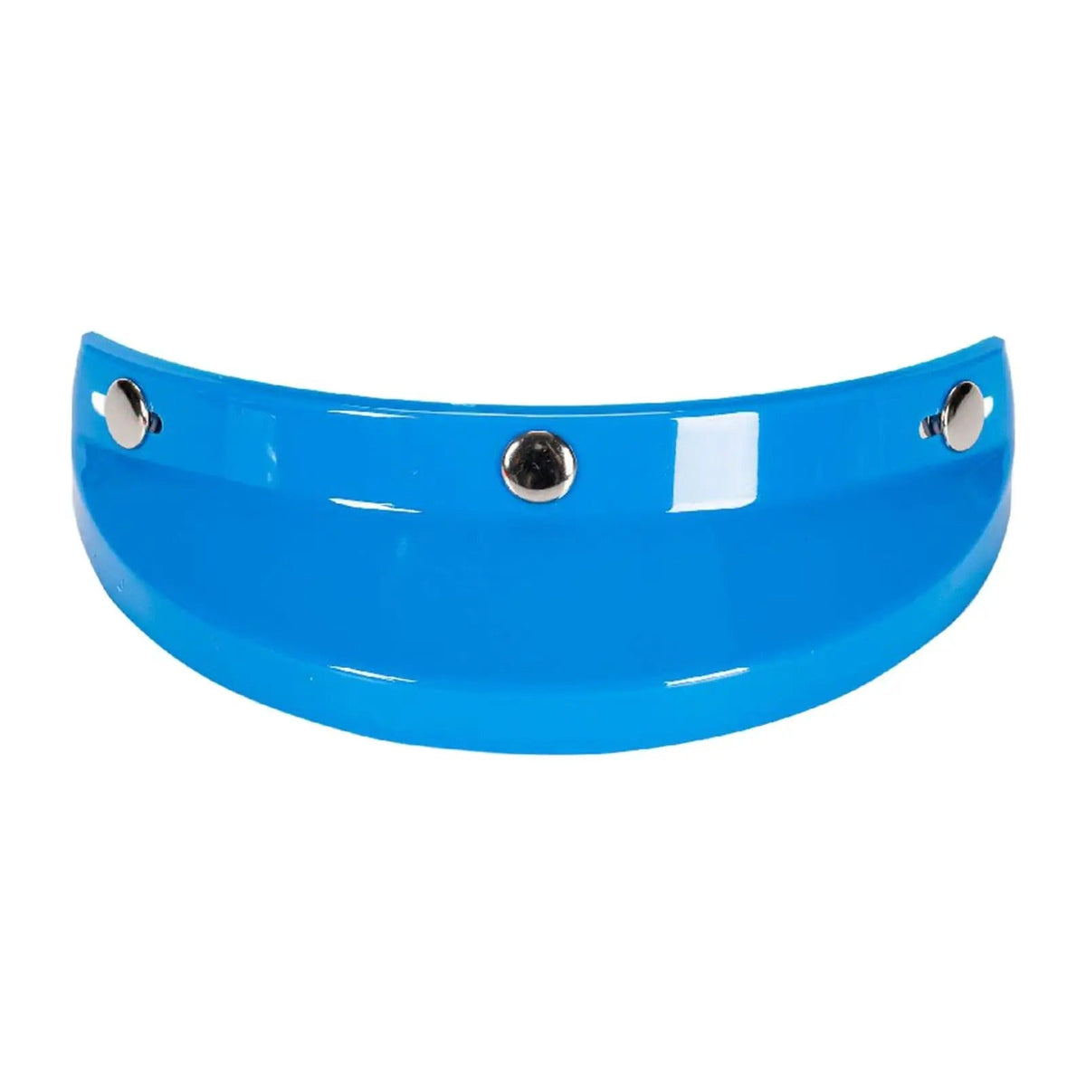 Visor for 3/4 Helmet