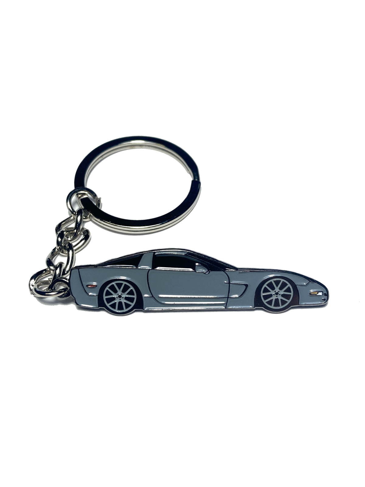 C5 Keychains