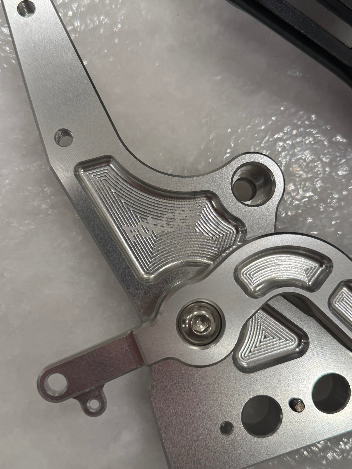 Surron/Eride Moto Footbrake Kit (Ultra Calipers)