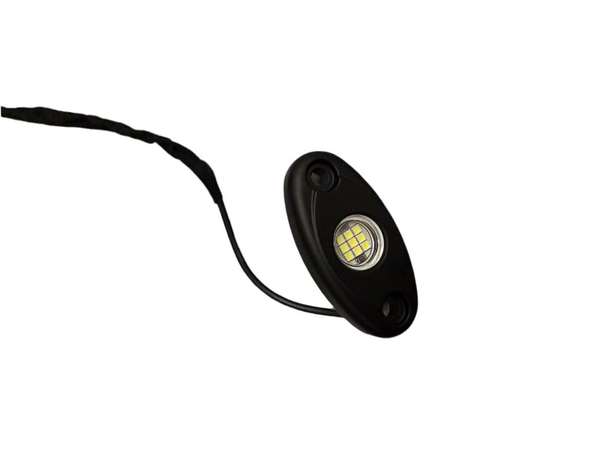 Talaria X3 Rocklight V1
