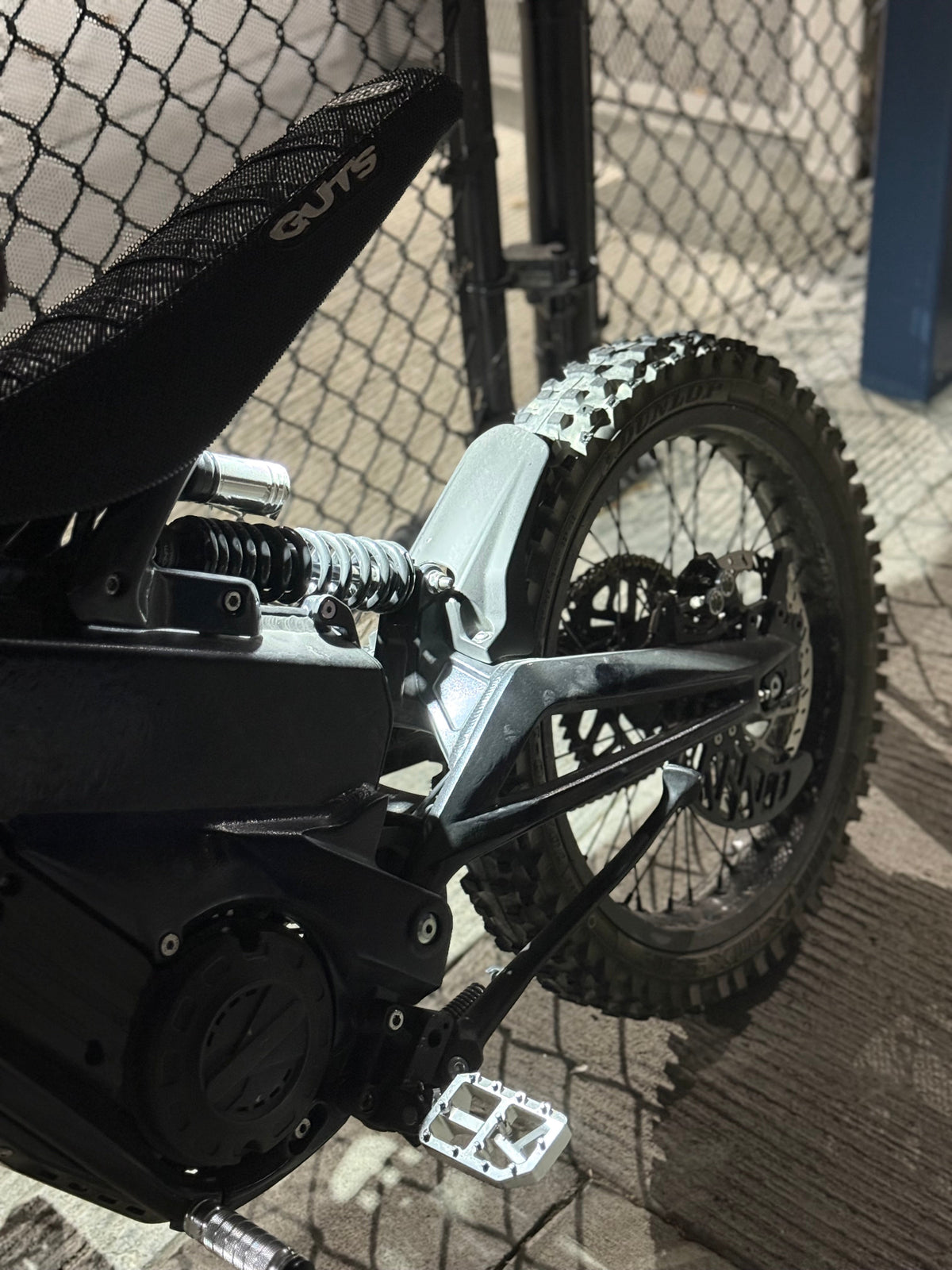 Talaria X3 Rocklight V1
