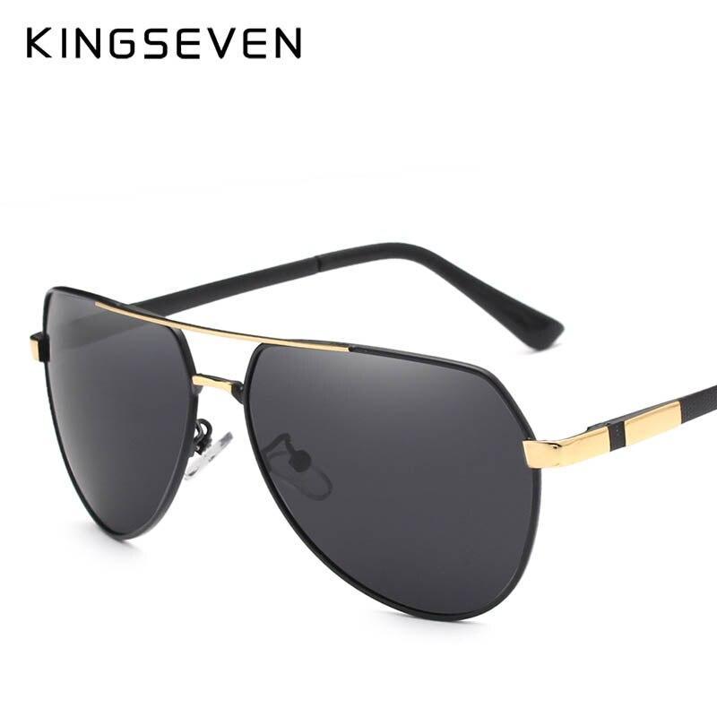 Famous Luxury Unisex Woman and Man Sunglasses Brand Designer Pilot Polarized Male Sunglasses Aviation Design NEW 2021