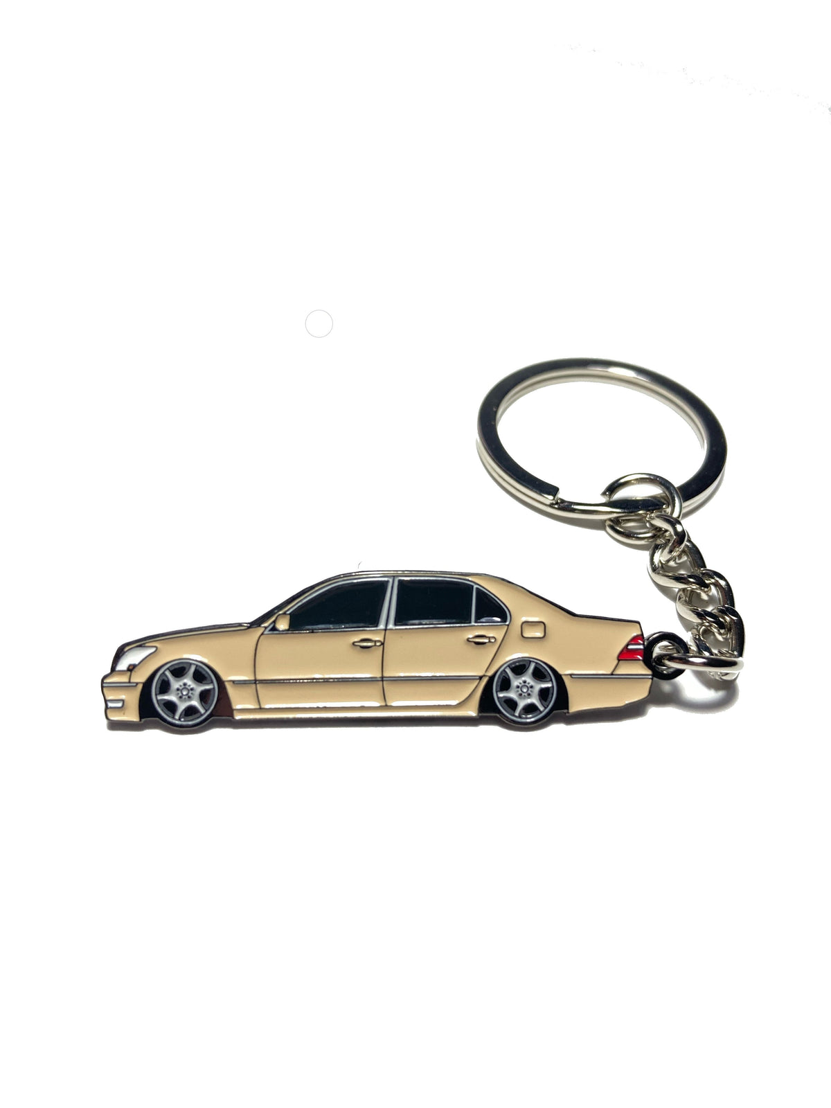 LS430 Keychains