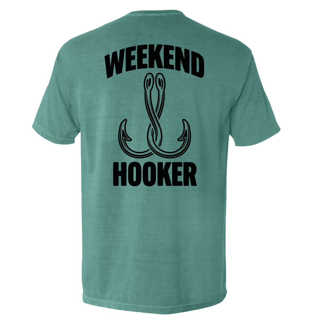 Weekend Hooker