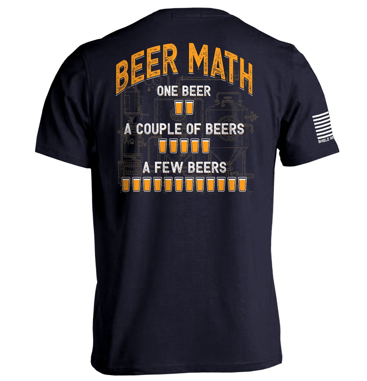Beer Math