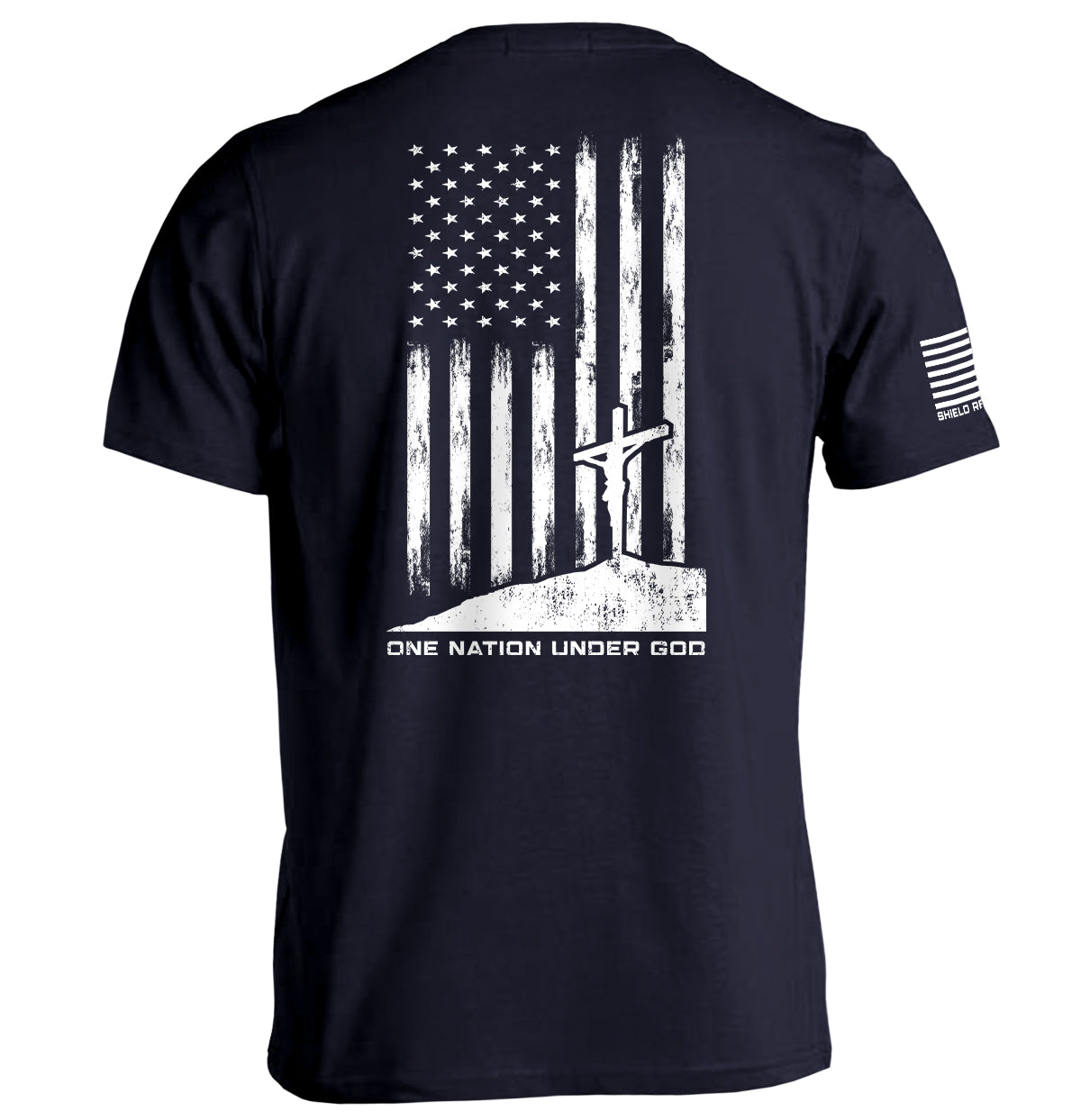 One Nation Under God