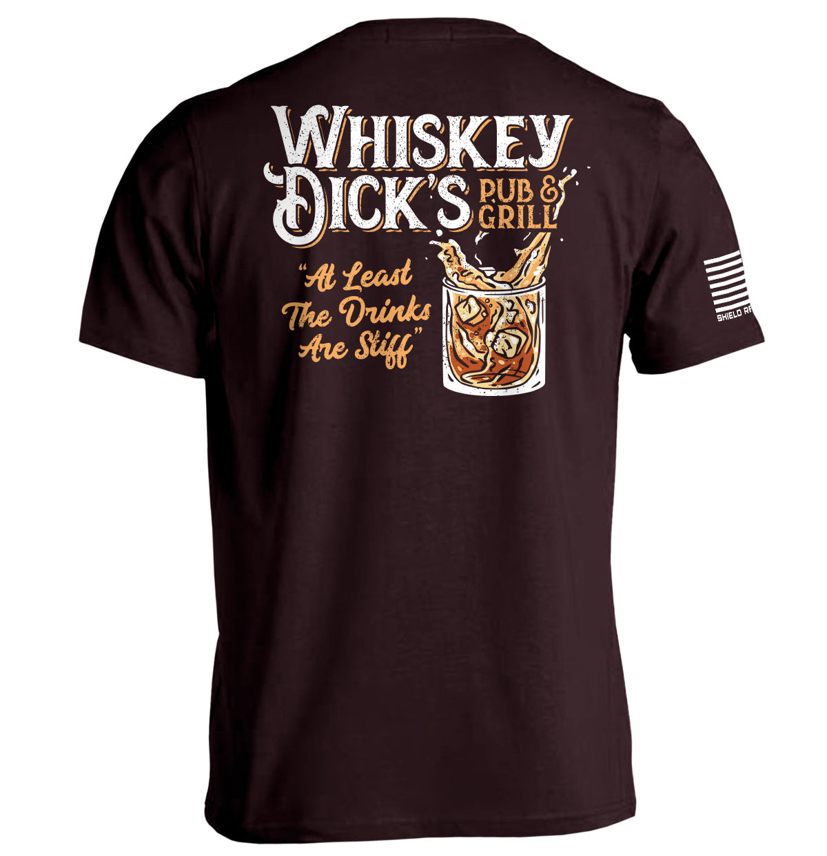 Whiskey Dick's Pub & Grill