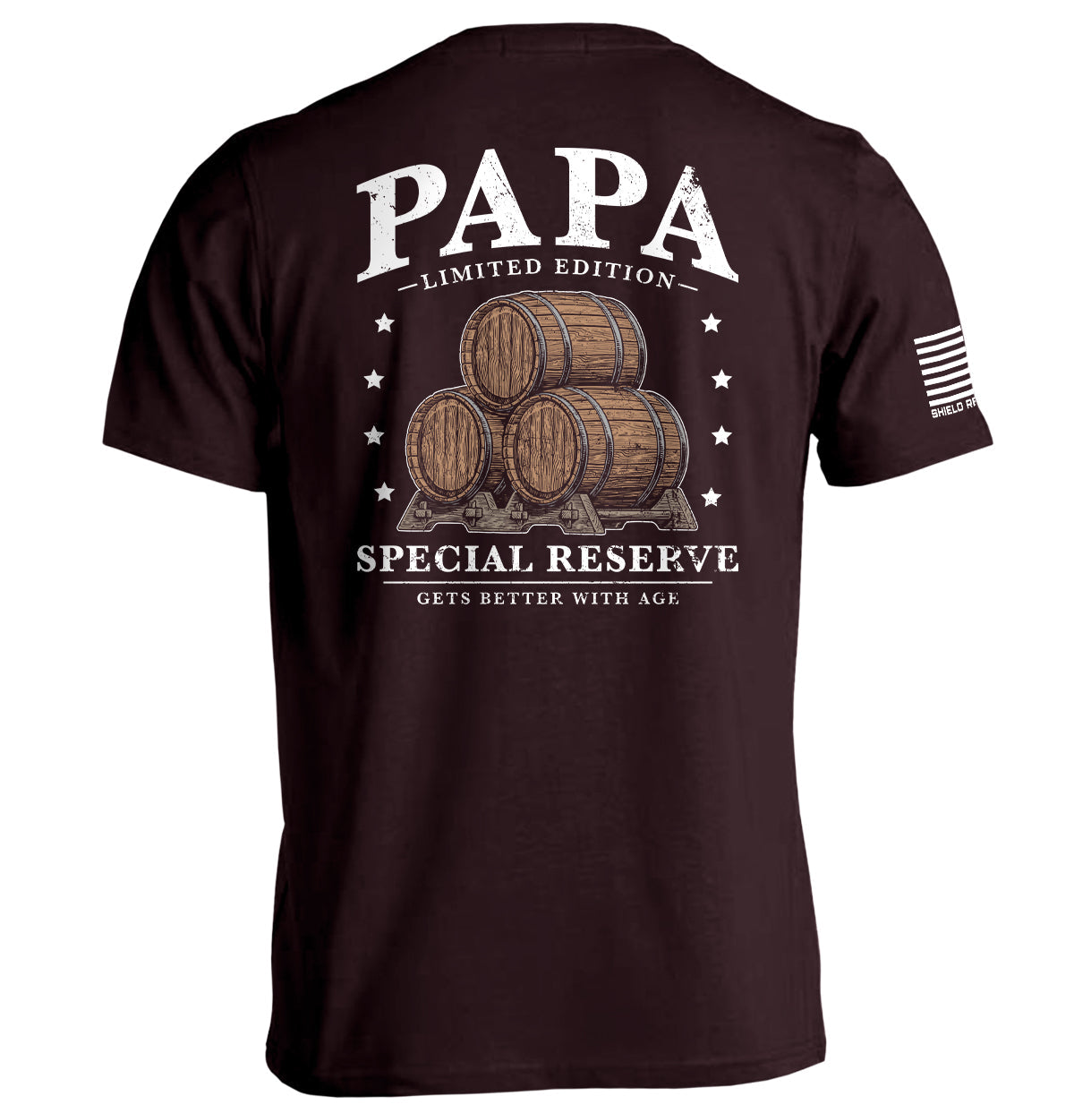 Papa Special Reserve