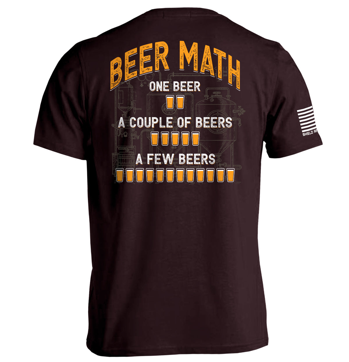 Beer Math