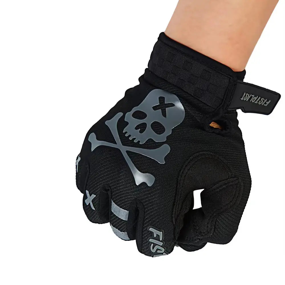 Six color Windproof Anti-slip Touch Screen Gloves