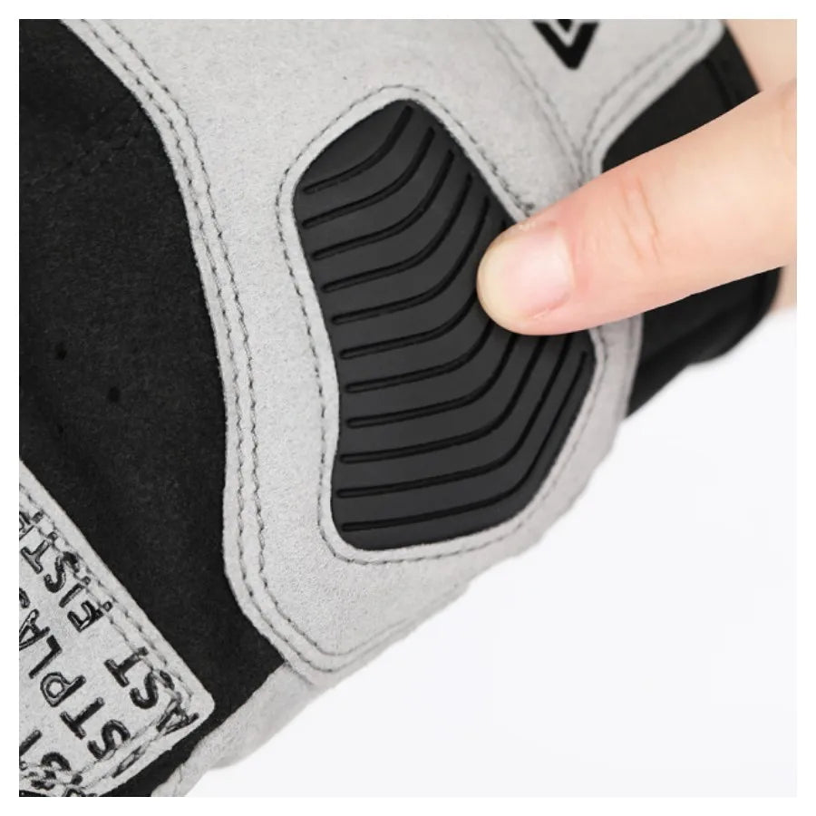 Four-color Anti-collision Breathable Non-slip Windproof Touch Screen Outdoor Gloves