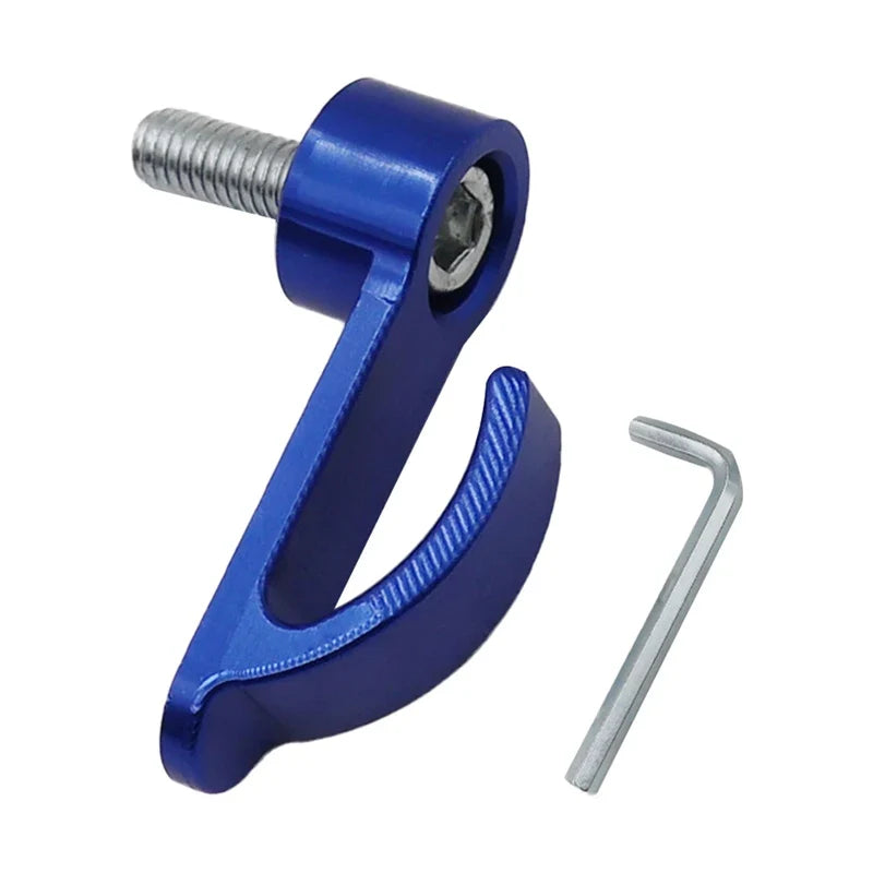 Universal Motorcycle Hook Aluminium Alloy