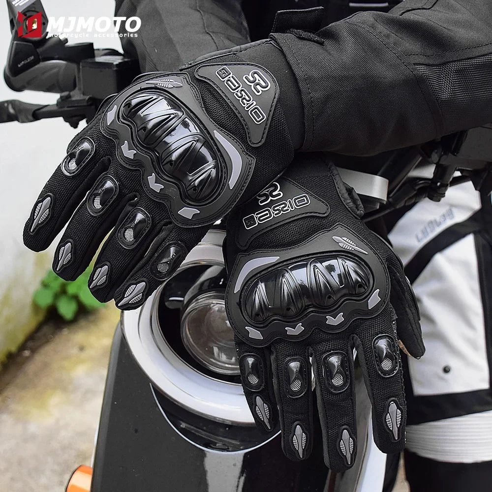 Warm Winter Windproof Waterproof Touch Screen Gloves