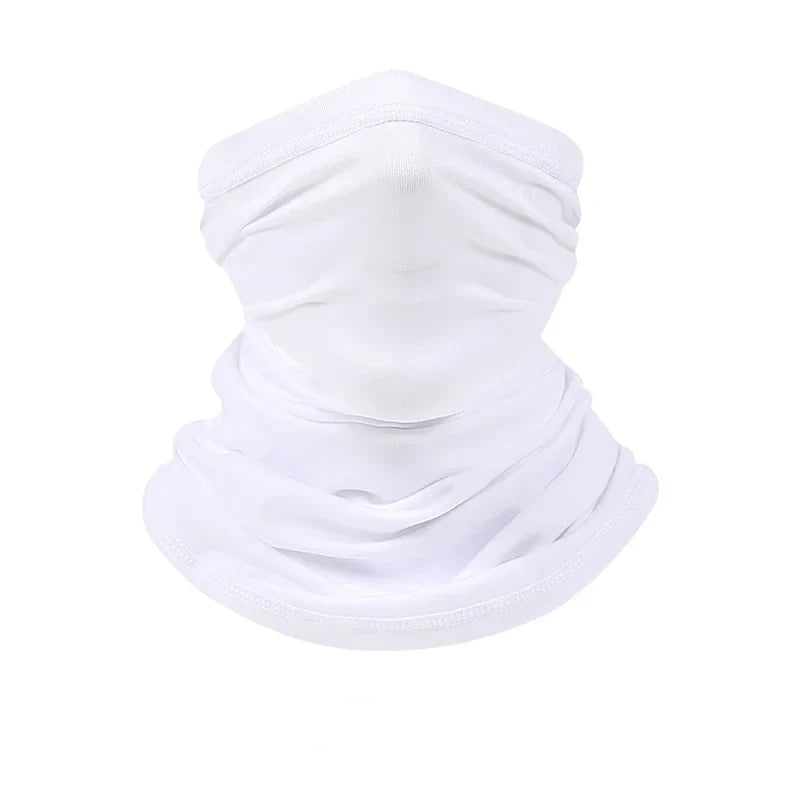 Ice Silk UV Protection Scarf