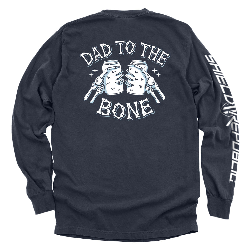 Dad To The Bone