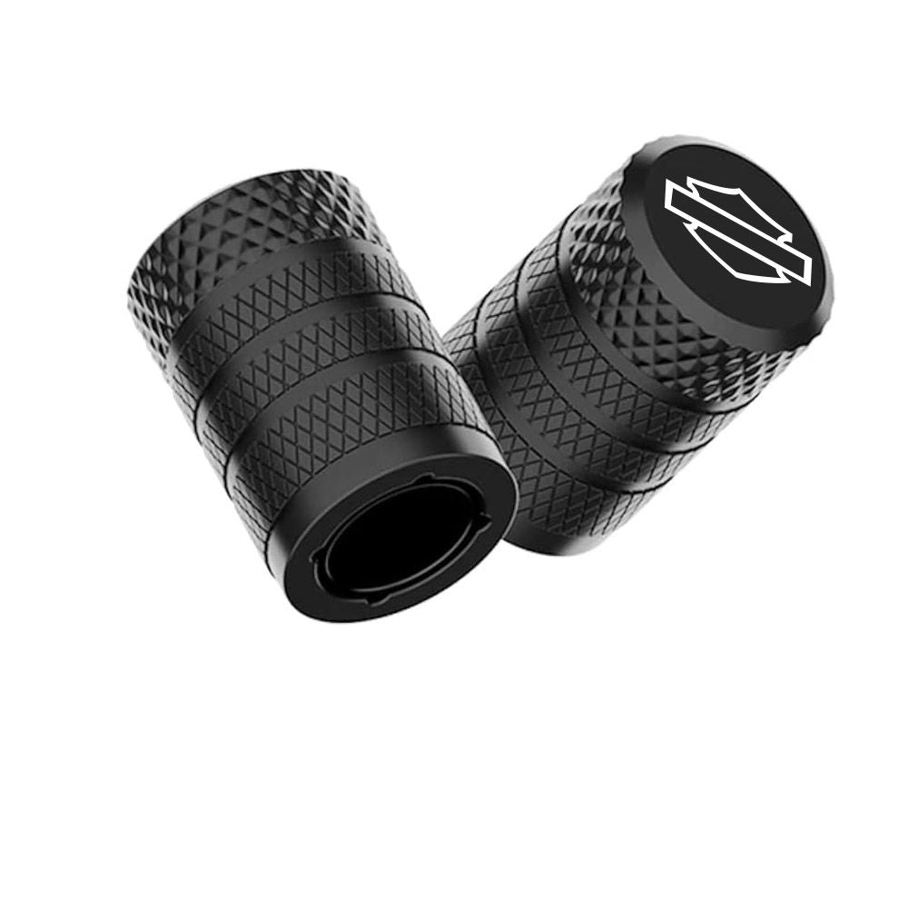 Corrosion-Resistant Valve Stem Caps