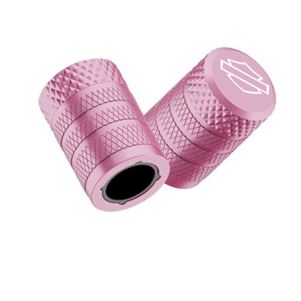 Corrosion-Resistant Valve Stem Caps