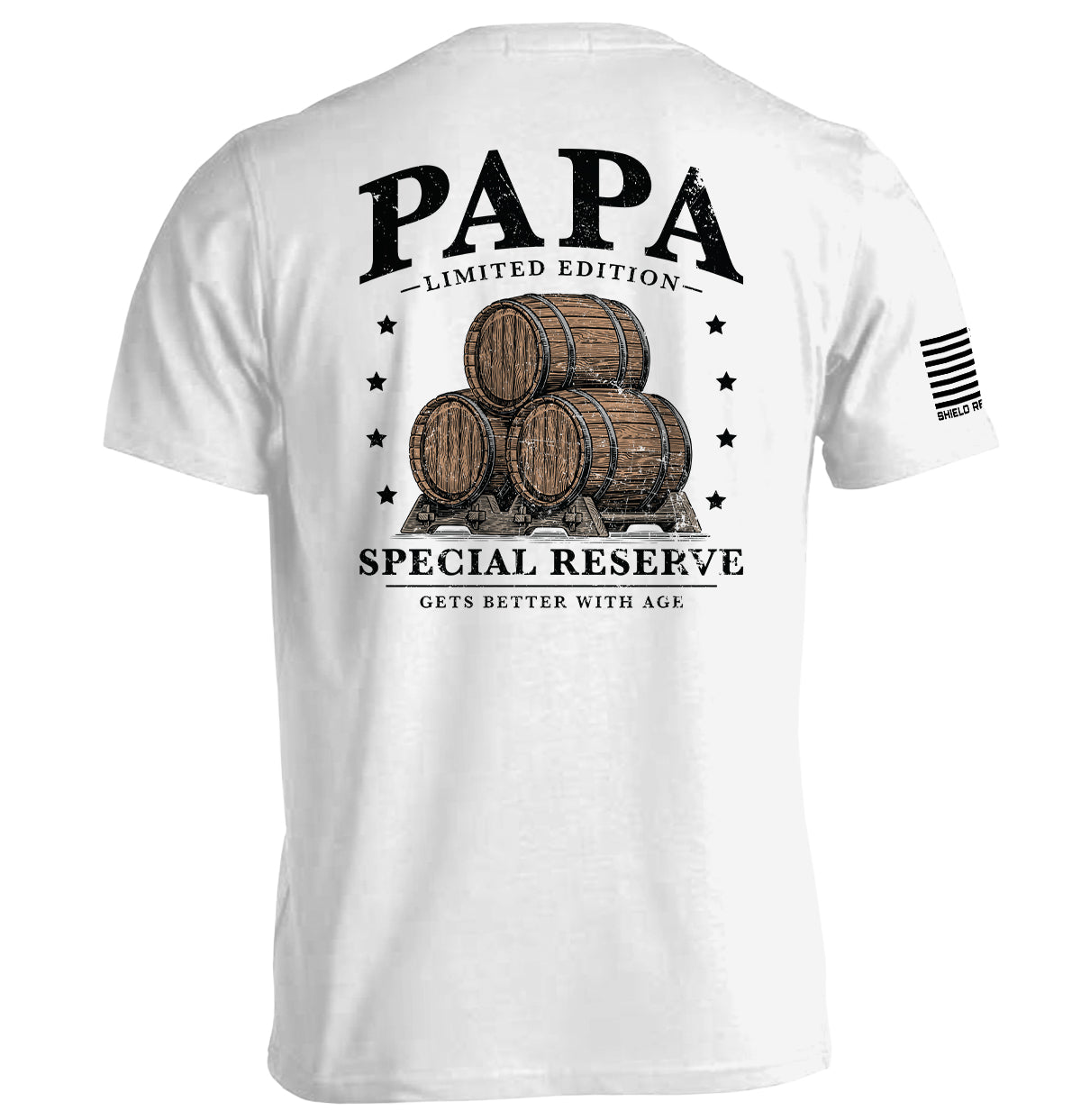 Papa Special Reserve