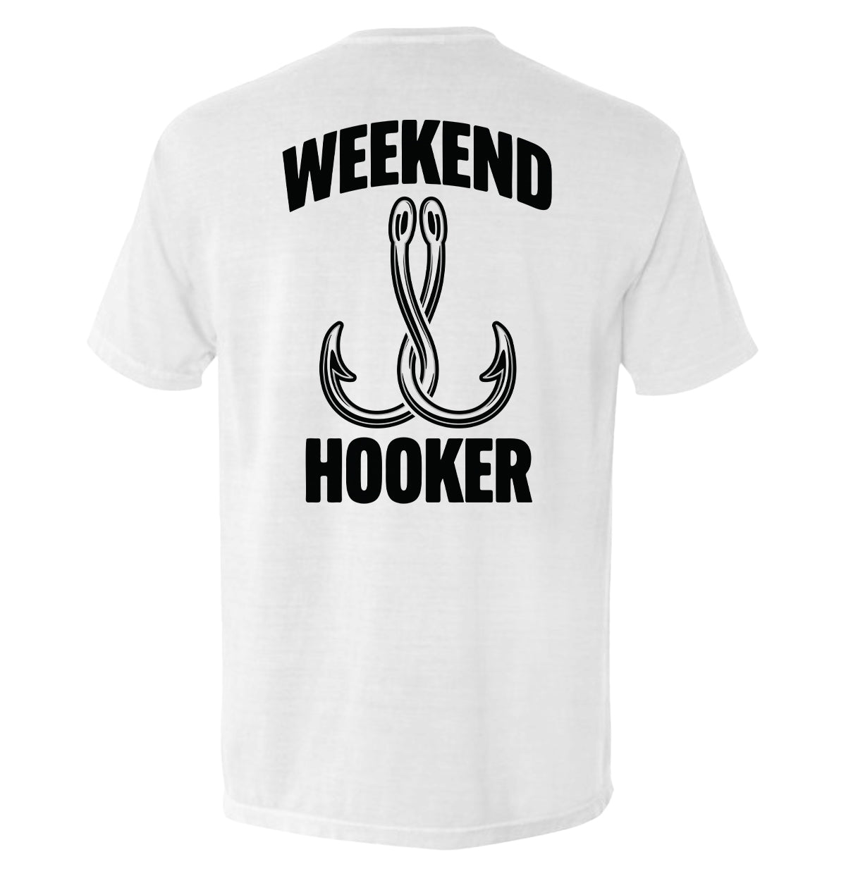 Weekend Hooker