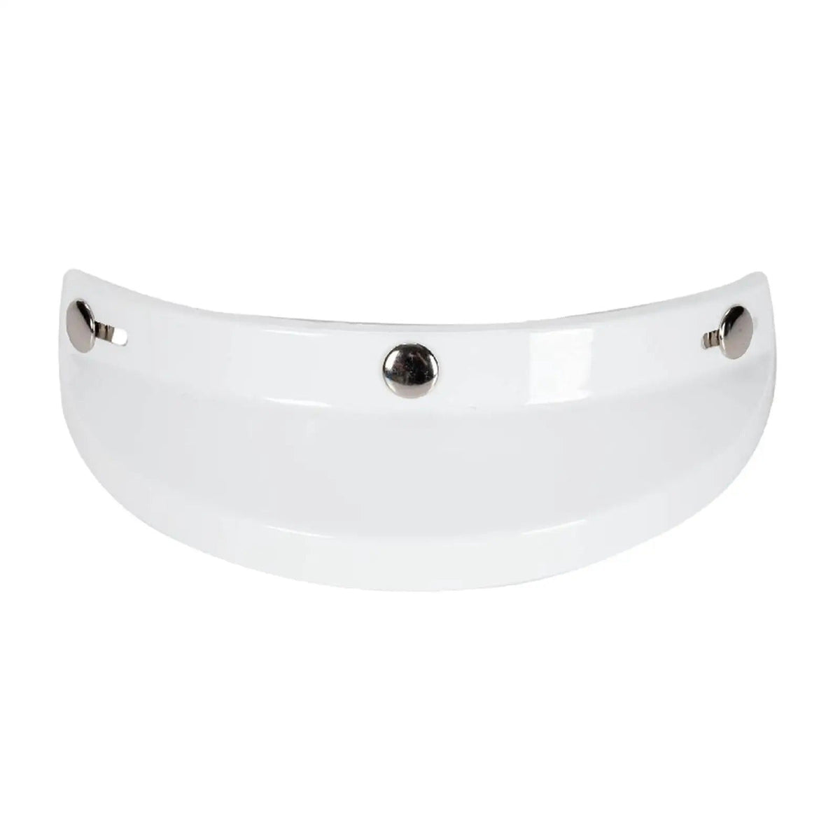 Visor for 3/4 Helmet