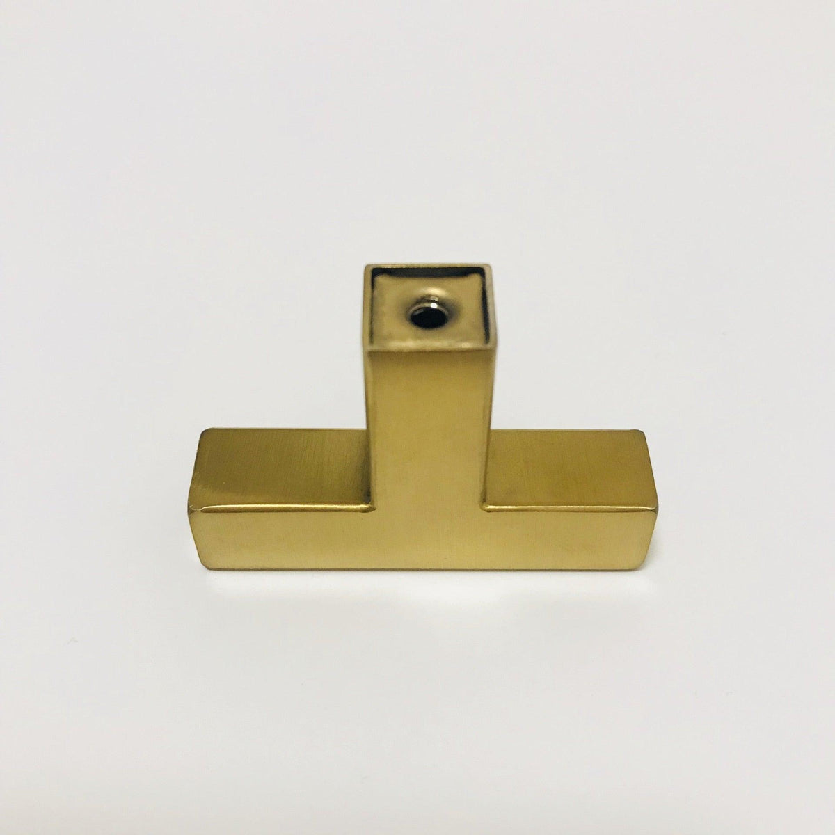 Black Silver Gold Cabinet Handle Square Furniture Hardware Stainless Steel Kitchen Door Knobs Cupboard Wardrobe Drawer Pulls Square Bar Cabinet Pull Drawer Handle Stainless Steel Modern Hardware For Kitchen And Bathroom Cabinets