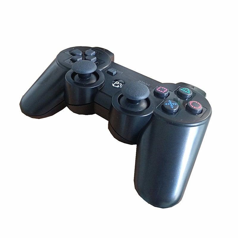 Cute Multi Colored Wireless Bluetooth Joystick Gamepad Controller Compatible With PC Smart TV Laptop Monitor