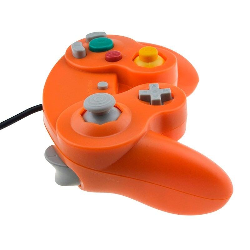 Cute Multi Colors USB Wired Joystick Controller Compatible With Computer PC Tablet Smart TV