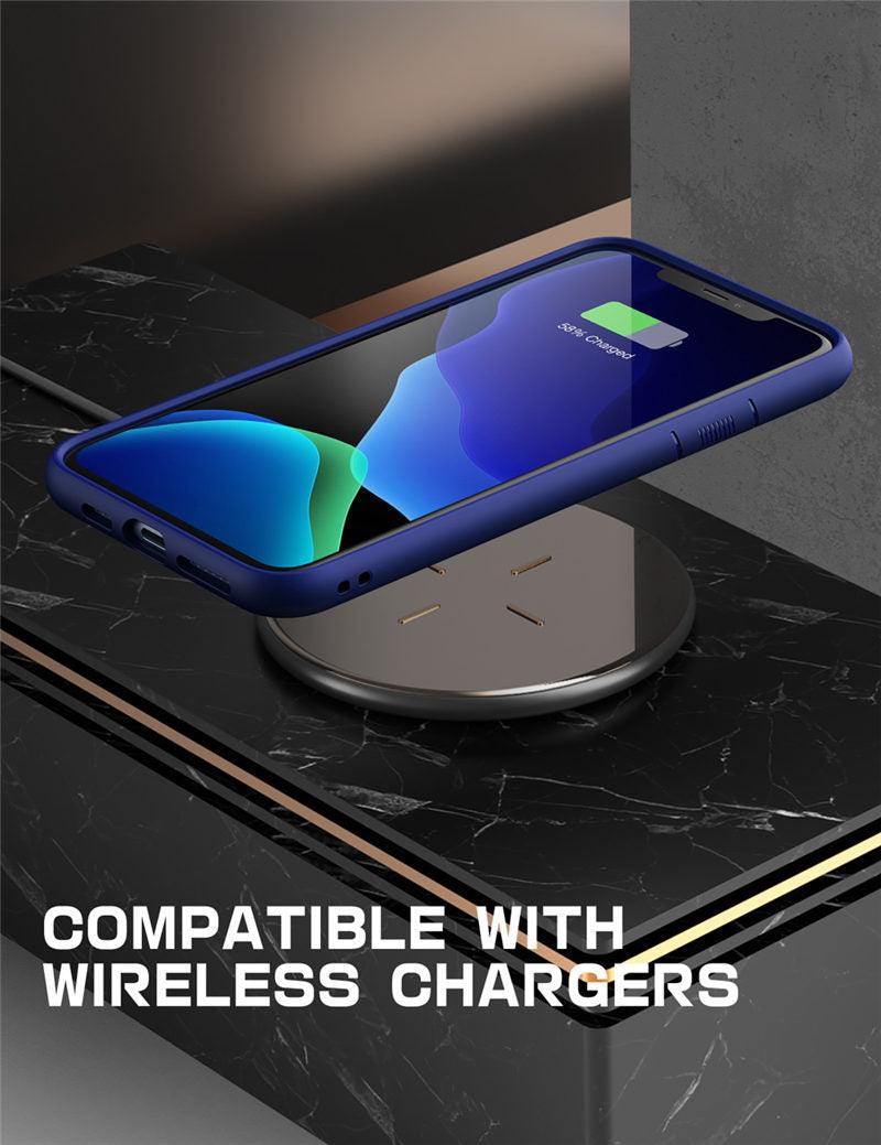 For iPhone 11 Case 6.1 inch Stylish Protective Bumper Case Elegant Cover For iPhone 11 6.1 inch Protective Clear Case For iPhone Ultra Slim Shockproof Clear Transparent Soft Case