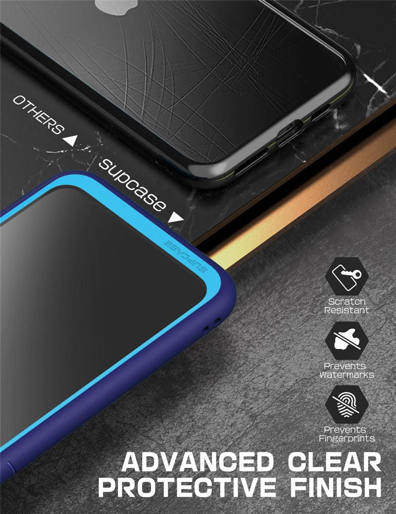 For iPhone 11 Case 6.1 inch Stylish Protective Bumper Case Elegant Cover For iPhone 11 6.1 inch Protective Clear Case For iPhone Ultra Slim Shockproof Clear Transparent Soft Case