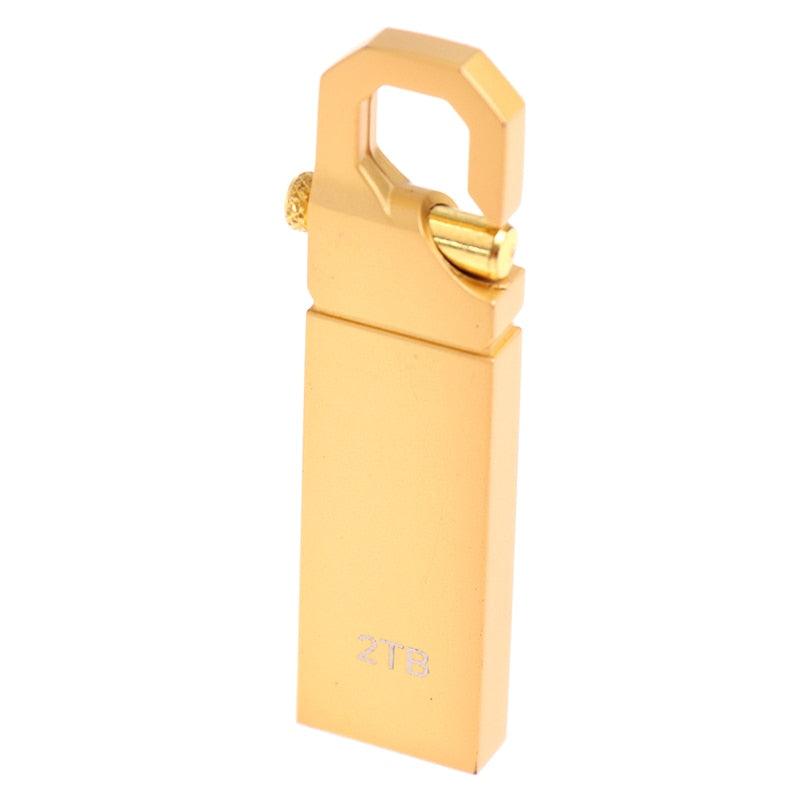 High Speed USB Flash Drive 32GB USB 3.0 Pen Flash Drive Micro-USB Dual Memory Stick for Laptop PC Computer Car Audio Pen Drive Disk External Storage Memory Stick Car keychain