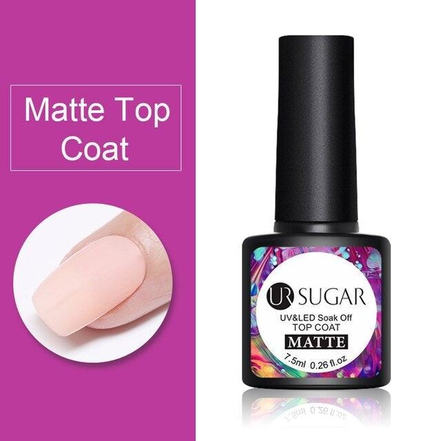 2022 Modern Spring Green Gel Nail Polish Colorful UV LED Long Lasting Varnish Modern High Quality Design For Girls and Womens