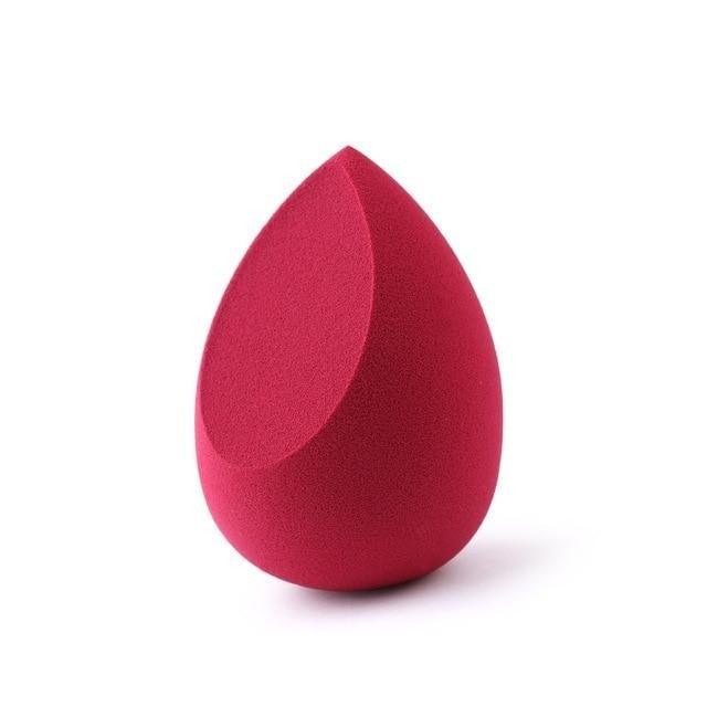 Professional Makeup Sponge Different Soft Shape Concealer Sponge Mix Powder Cosmetic Puff Make Up Colorful Sylish