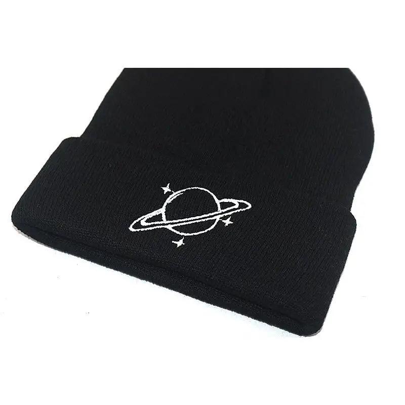 Simple Unisex Winter Warm Beanies Casual Comfortable Soft Beanies Hat For Men And Women