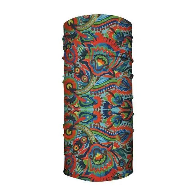 Soft And Comfortable Silk Scarf Unisex Magic Scarf Outdoor Sports Bicycle Headband Bike Cycling Neck Tube Warmer Riding Bandanas Face Mask
