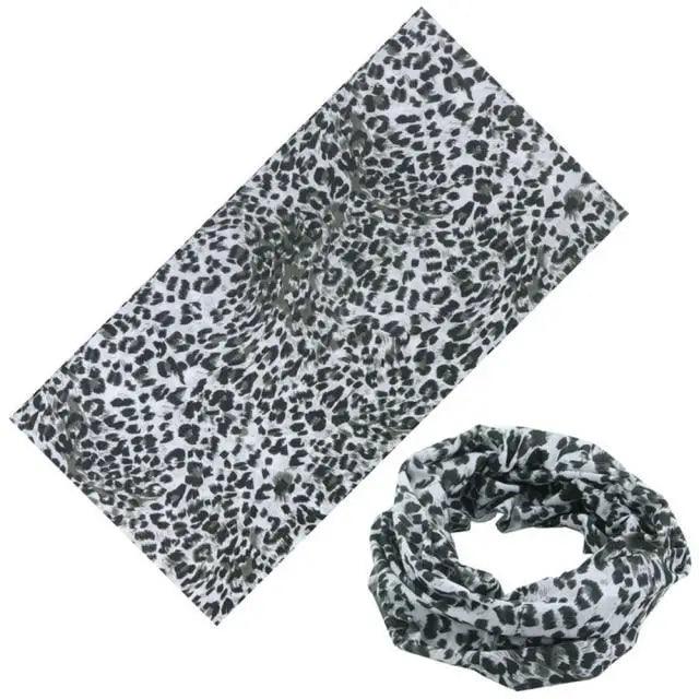 Soft And Comfortable Silk Scarf Unisex Magic Scarf Outdoor Sports Bicycle Headband Bike Cycling Neck Tube Warmer Riding Bandanas Face Mask