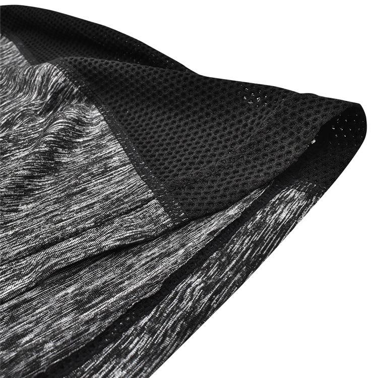 Summer Reflective Cycling Bandana Scarf Ice Silk Anti-UV Breathable Neck Buff Mountain Bike Bicycle Riding Scarf Bandana Motorcycle Bike Riding Protection Headscarf Camping Hiking Protective Face Camo Scarf Shemagh