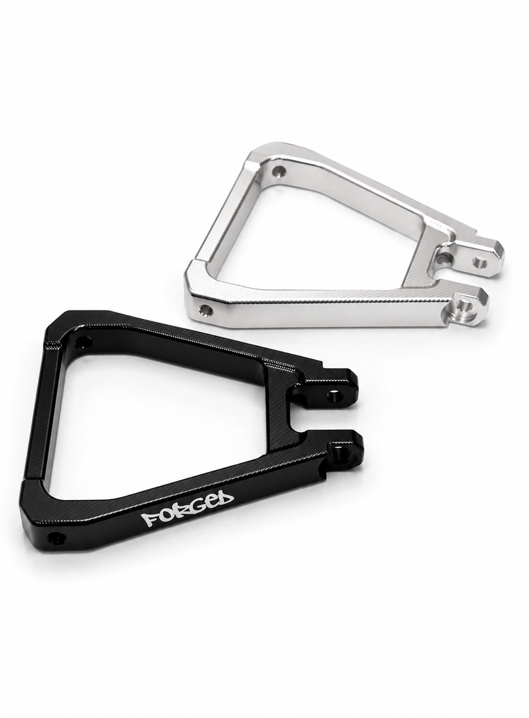 Surron Light Bee X Suspension Triangle – CNC Billet Rear Linkage Upgrade