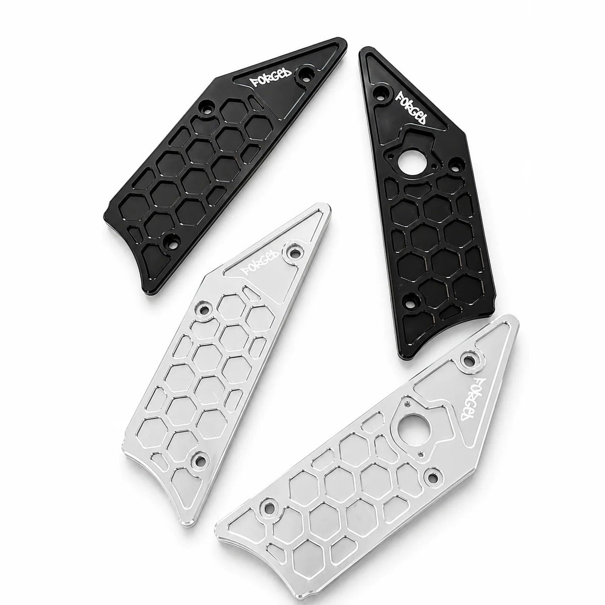 Talaria XXX Metal Side Panels - Upgraded CNC Replacement