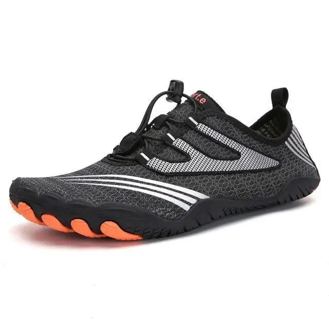 Unisex Water Mens Shoes Sneakers Beach Plus Size Non slip Strong Elegant Sport Sneakers