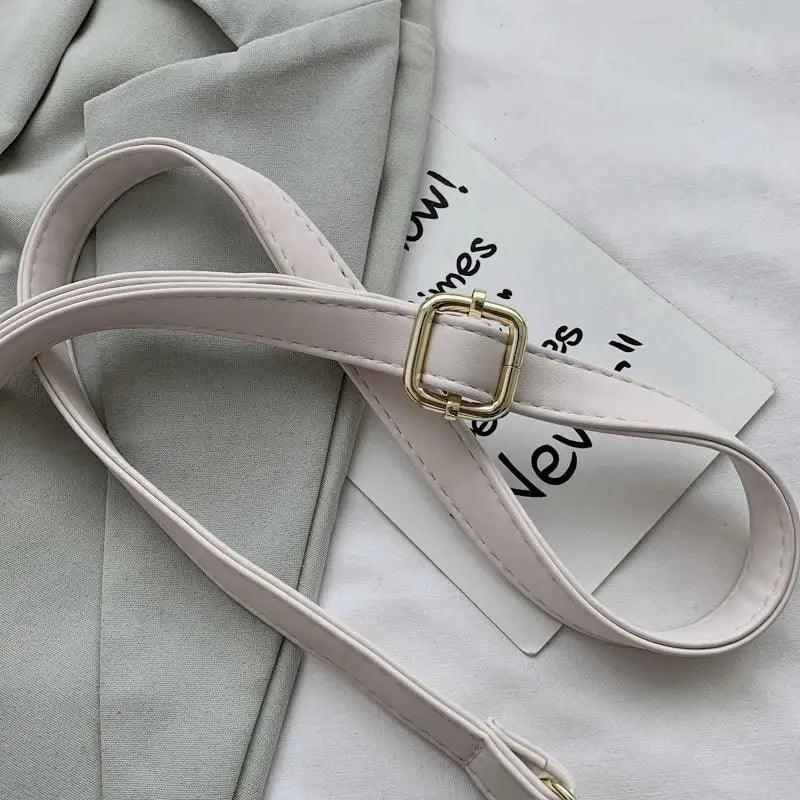 Vintage Style Fashionable Women's bucket bag Stone Pattern Shoulder Bag For Ladies Diagonal Female Bag