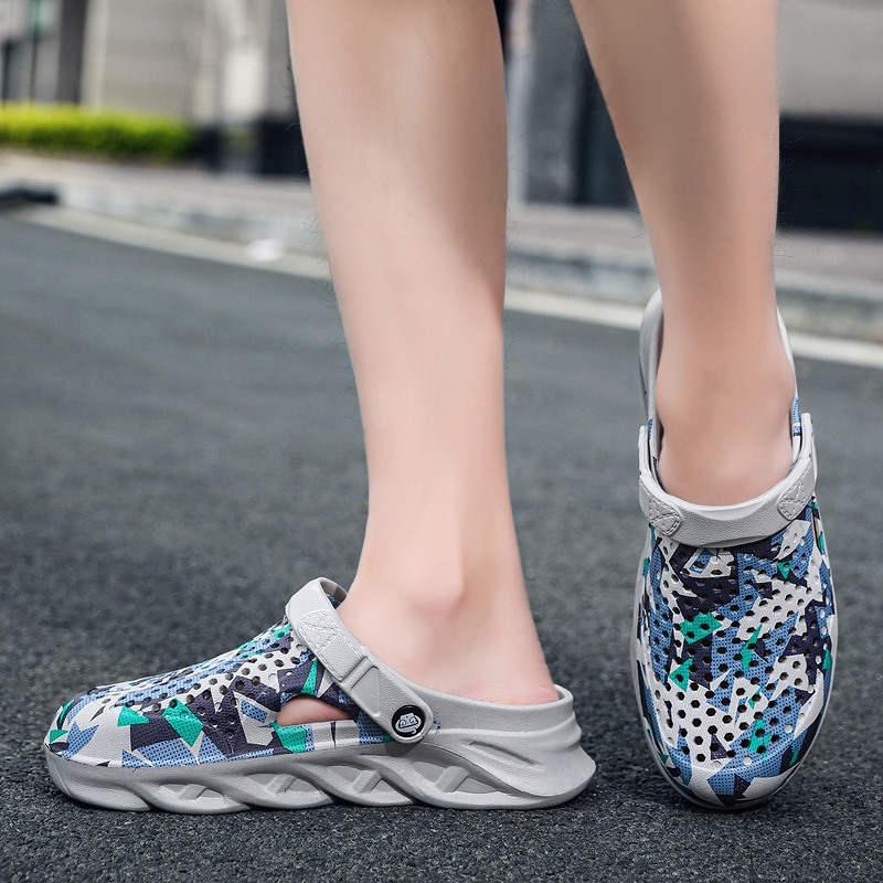 Women's Slippers For Home Flip Flop Sandals Luxury Design Shoes Garden Clogs Shoes Water Shoes Comfortable Slip On Shoes Cushion Slippers