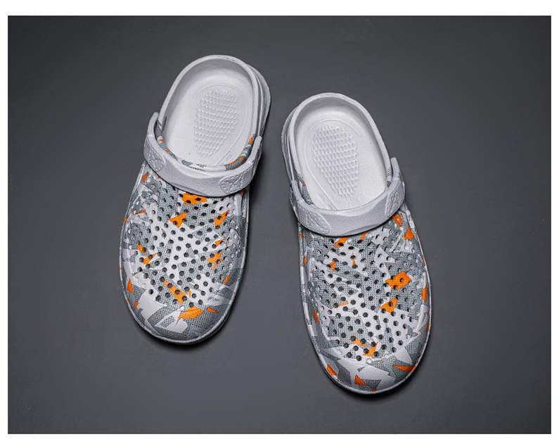Women's Slippers For Home Flip Flop Sandals Luxury Design Shoes Garden Clogs Shoes Water Shoes Comfortable Slip On Shoes Cushion Slippers