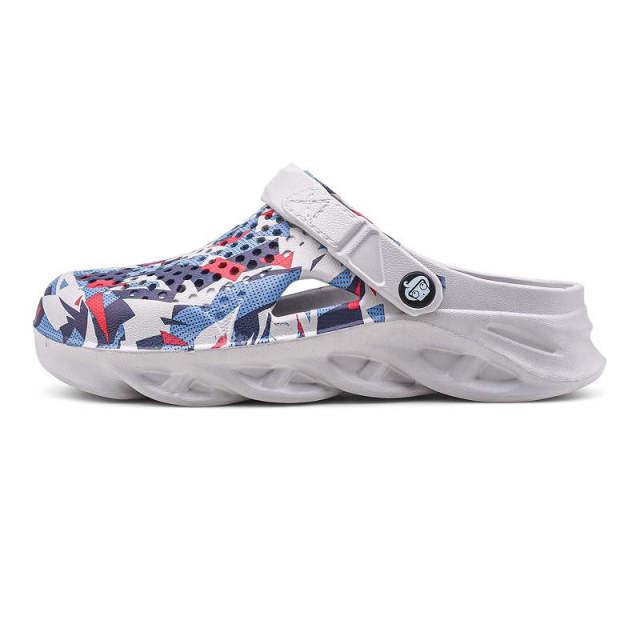 Women's Slippers For Home Flip Flop Sandals Luxury Design Shoes Garden Clogs Shoes Water Shoes Comfortable Slip On Shoes Cushion Slippers