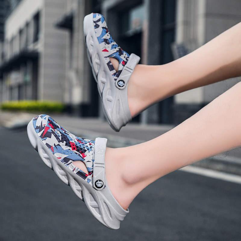 Women's Slippers For Home Flip Flop Sandals Luxury Design Shoes Garden Clogs Shoes Water Shoes Comfortable Slip On Shoes Cushion Slippers